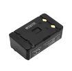 Slika Cameron Sino CS-ALK400BL 2.4V 2000mAh Ni-MH punjiva baterija za daljinski upravljač krana Autec LK4, LK6, LK8 ARB-LBM02M