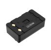 Slika Cameron Sino CS-ALK400BL 2.4V 2000mAh Ni-MH punjiva baterija za daljinski upravljač krana Autec LK4, LK6, LK8 ARB-LBM02M