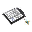 Slika Cameron Sino CS-SMR760SH 3.85V 350mAh Li-Polymer baterija za pametni sat Samsung Gear S3 Classic, EB-BR760