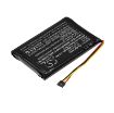 Slika Cameron Sino CS-IQN120SL 3.7V 930mAh Li-ion baterija za GPS navigaciju Garmin Drive Assist 50 361-00035-01