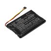 Slika Cameron Sino CS-IQN120SL 3.7V 930mAh Li-ion baterija za GPS navigaciju Garmin Drive Assist 50 361-00035-01