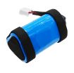 Slika Cameron Sino CS-JML510SL 3.7V 15000mAh Li-ion baterija za bežični zvučnik JBL Charge 5 WiFi 5, PRO-INR21700M50LT-1S3P