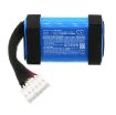 Slika Cameron Sino CS-JML510SL 3.7V 15000mAh Li-ion baterija za bežični zvučnik JBL Charge 5 WiFi 5, PRO-INR21700M50LT-1S3P