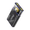 Slika Bavin PC002 10000mAh 22.5W power bank Li-ion eksterna baterija