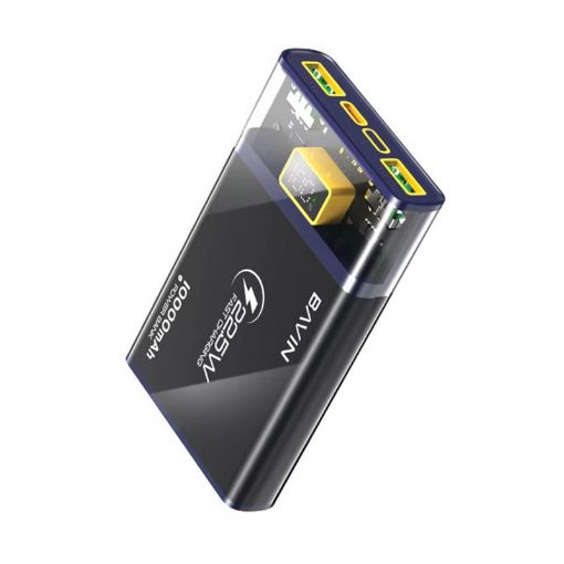 Slika Bavin PC002 10000mAh 22.5W power bank Li-ion eksterna baterija