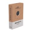 Slika Brandy 41.128.10 4 pljoska 115ml crna