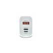 Slika Bavitel KeKe-PD004 30W Usb A/Type C/IOS + kabl Type C/Lightning belI punjač