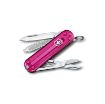 Slika Victorinox 0.6223.T5G Classic Cupcake dream džepni nož