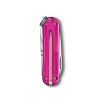 Slika Victorinox 0.6223.T5G Classic Cupcake dream džepni nož