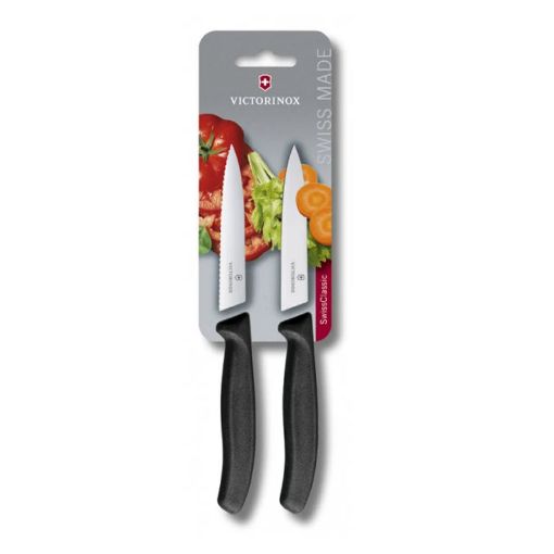 Slika Victorinox 6.7793.2 2/1  RE/RA10cm kuhinjski nož