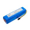 Slika Cameron Sino CS-XMS500VX 14.4V 5200mAh Li-ion baterija za usisivač Xiaomi Dreame D10, D10 Plus, D10s, D9, D9 Max, D9 Pro, F9, L10, L10 Pro, W10, W10 Pro, X20 Pro P2008-4S2P-MMBK