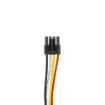 Slika Cameron Sino CS-XMS500VX 14.4V 5200mAh Li-ion baterija za usisivač Xiaomi Dreame D10, D10 Plus, D10s, D9, D9 Max, D9 Pro, F9, L10, L10 Pro, W10, W10 Pro, X20 Pro P2008-4S2P-MMBK