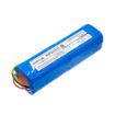 Slika Cameron Sino CS-XMS500VX 14.4V 5200mAh Li-ion baterija za usisivač Xiaomi Dreame D10, D10 Plus, D10s, D9, D9 Max, D9 Pro, F9, L10, L10 Pro, W10, W10 Pro, X20 Pro P2008-4S2P-MMBK