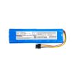 Slika Cameron Sino CS-XMS500VX 14.4V 5200mAh Li-ion baterija za usisivač Xiaomi Dreame D10, D10 Plus, D10s, D9, D9 Max, D9 Pro, F9, L10, L10 Pro, W10, W10 Pro, X20 Pro P2008-4S2P-MMBK