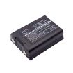 Slika Cameron Sino CS-RMT150BL 3.6V 700mAh Ni-MH punjiva baterija za daljinski upravljač krana Ravioli Grundfos MTR15, NH800