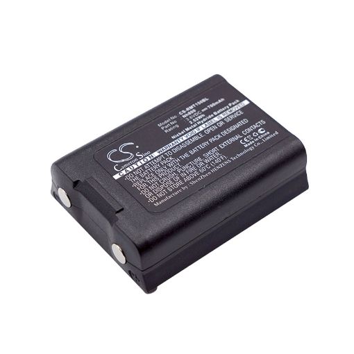 Slika Cameron Sino CS-RMT150BL 3.6V 700mAh Ni-MH punjiva baterija za daljinski upravljač krana Ravioli Grundfos MTR15, NH800