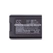 Slika Cameron Sino CS-RMT150BL 3.6V 700mAh Ni-MH punjiva baterija za daljinski upravljač krana Ravioli Grundfos MTR15, NH800