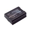 Slika Cameron Sino CS-RMT150BL 3.6V 700mAh Ni-MH punjiva baterija za daljinski upravljač krana Ravioli Grundfos MTR15, NH800