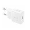 Slika Samsung 25W Type-C ( EP-T2510 ) beli brzi punjač