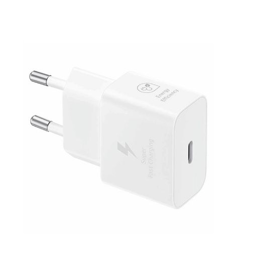 Slika Samsung 25W Type-C ( EP-T2510 ) beli brzi punjač