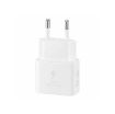 Slika Samsung 25W Type-C ( EP-T2510 ) beli brzi punjač