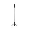 Slika Bavin AP-09 wireless selfi tripod štap crni