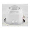 Slika Prosto LPFS295C1-CW-18 18W 6000K LED plafonjera sa senzorom pokreta