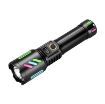 Slika Prosto PL1143D WHITE LASER LED ručna LED baterijska lampa