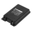 Slika Cameron Sino CS-ALK707BL 7.2V 2000mAh Ni-MH punjiva baterija za daljinski upravljač krana Autec CB71.F, FUA10, UTX97, MH0707L, NC0707L