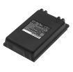 Slika Cameron Sino CS-ALK707BL 7.2V 2000mAh Ni-MH punjiva baterija za daljinski upravljač krana Autec CB71.F, FUA10, UTX97, MH0707L, NC0707L