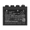 Slika Cameron Sino CS-LMT720FT 3.7V 2000mAh Li-ion punjiva baterija za baterijske lampe Ledlenser H7 SE, H7R, HR7.2