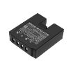 Slika Cameron Sino CS-MBE700BL 6V 1200mAh Ni-MH punjiva baterija za daljinski upravljač krana IMET MICRON AS022, AS035, BE7000