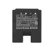 Slika Cameron Sino CS-MBE700BL 6V 1200mAh Ni-MH punjiva baterija za daljinski upravljač krana IMET MICRON AS022, AS035, BE7000
