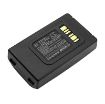 Slika Cameron Sino CS-DKA300BH 3.7V 6800mAh Li-ion punjiva baterija za barkod skener Datalogic Skorpio X3, Skorpio X4, BT-0015, 94ACC0046