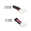 Slika Cameron Sino CS-JML500SL 3.7V 7800mAh Li-ion baterija za bežični zvučnik JBL Charge 4, Charge 5, 1AA011NA