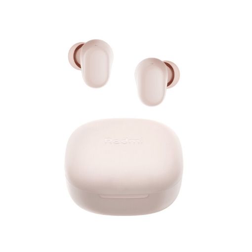Slika Xiaomi Redmi Buds 6 Play pink bežične bubice