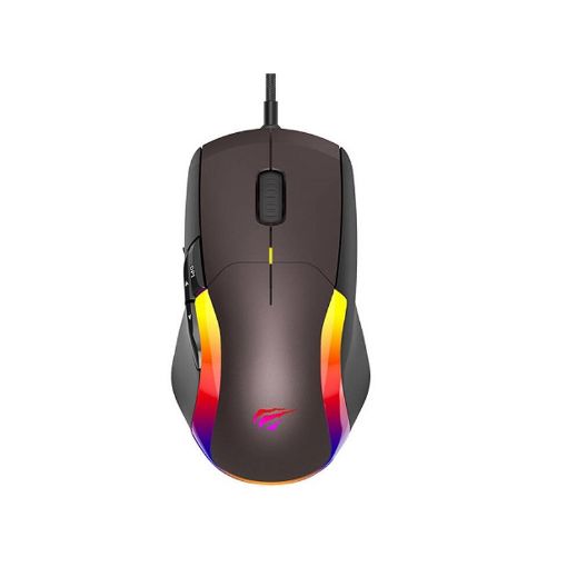 Slika Havit MS959S USB miš crni