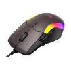 Slika Havit MS959S USB miš crni