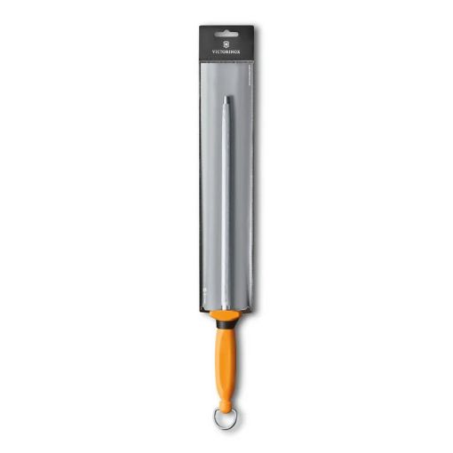 Slika Victorinox Swibo 7.8515 30cm okrugli mesarski oštrač