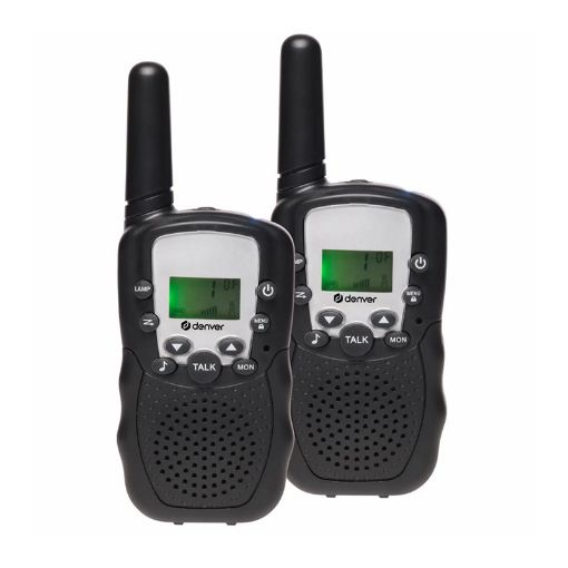 Slika Denver WTA-449 Walkie Talkie set