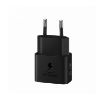 Slika Samsung 25W Type-C ( EP-T2510 ) crni brzi punjač