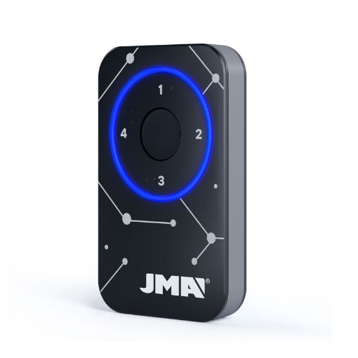 Slika JMA M-BT ADVANCE daljinski upravljač
