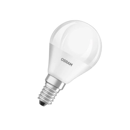 Slika Osram VALUE CL P 40 FR non dim 5.7W/865 230V E14 LED sijalica