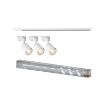 Slika Osram ELEMENTAL SET 1M BELA SINA + 3 ŠINSKA REFLEKTORA GU10