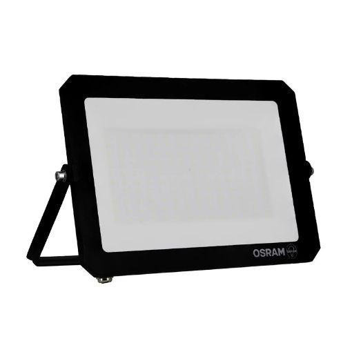 Slika Osram FL LUX 100W/840 IP65 BK LED reflektor