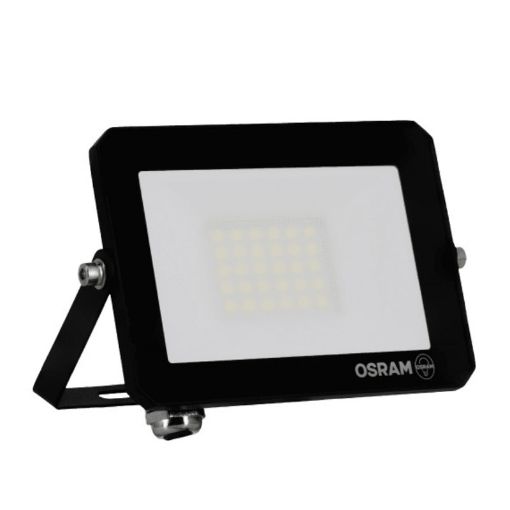 Slika Osram FL LUX 50W/840 IP65 BK LED relektor