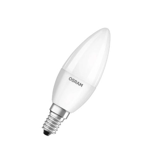 Slika Osram PARATHOM CL B FR 40 non-dim 4.9W/827 E14 LED sijalica