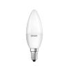 Slika Osram PARATHOM CL B FR 40 non-dim 4.9W/827 E14 LED sijalica