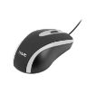 Slika Havit HV-MS753 USB miš cno-sivi