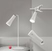 Slika Xled CLICK 3W Multifunkcionalna magnet lampa,4u1,300 lum,4000K,3 nivoa osvetljenja,USB punjenje